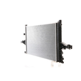 Chłodnica wody silnika MAHLE CR 1546 000S