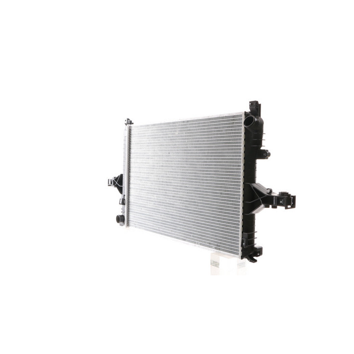 Chłodnica wody silnika MAHLE CR 1546 000S
