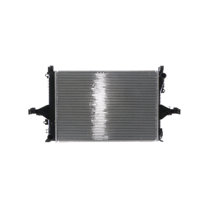 Chłodnica wody silnika MAHLE CR 1546 000S