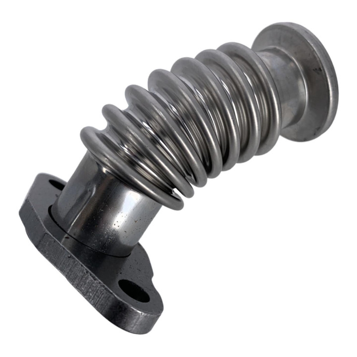 EGR-pipe Volvo (8631535)