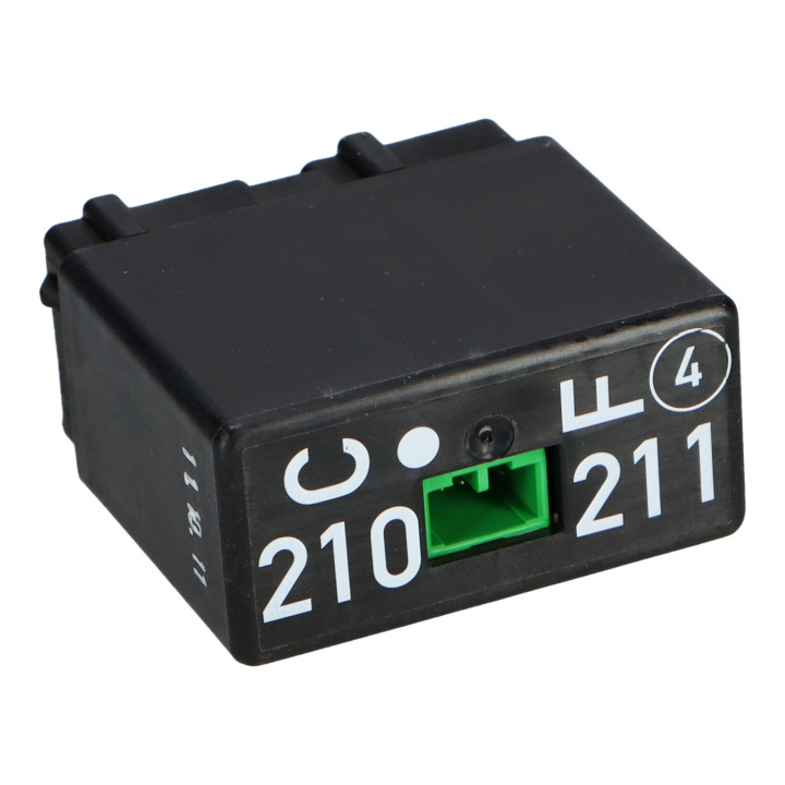 Relay Volvo (9166157)
