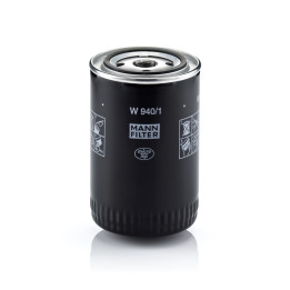 Filtr oleju MANN-FILTER W 940/1