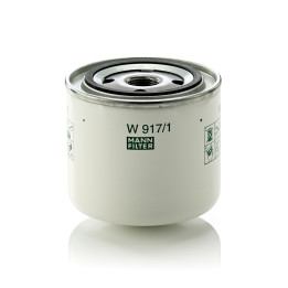 Filtr oleju MANN-FILTER W 917/1