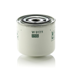 Filtr oleju MANN-FILTER W 917/1