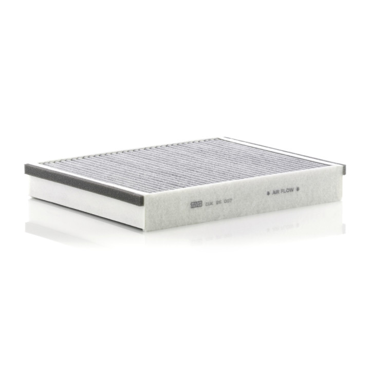 Filtr kabinowy MANN-FILTER CUK 25 007