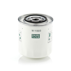 Filtr oleju MANN-FILTER W 1130/3
