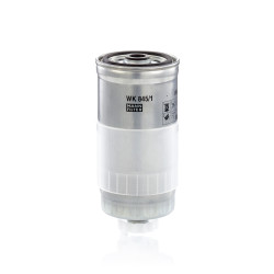 Filtr paliwa MANN-FILTER WK 845/1