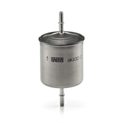 Filtr paliwa MANN-FILTER WK 832/2
