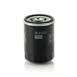 Filtr oleju MANN-FILTER W 610/3