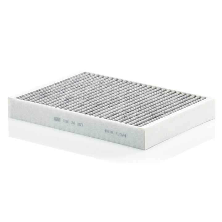 Filtr kabinowy MANN-FILTER CUK 34 003