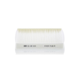 Filtr kabinowy MANN-FILTER CU 29 010