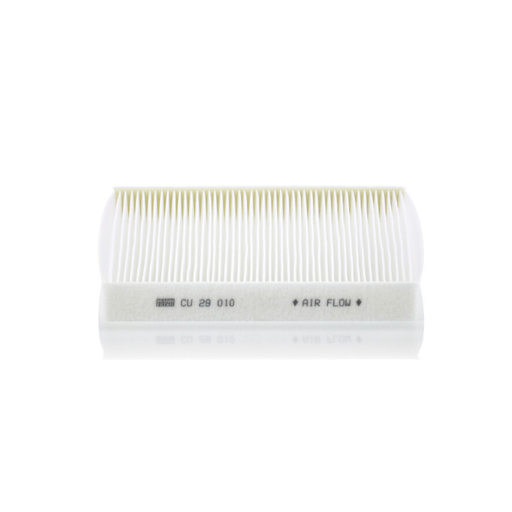 Filtr kabinowy MANN-FILTER CU 29 010