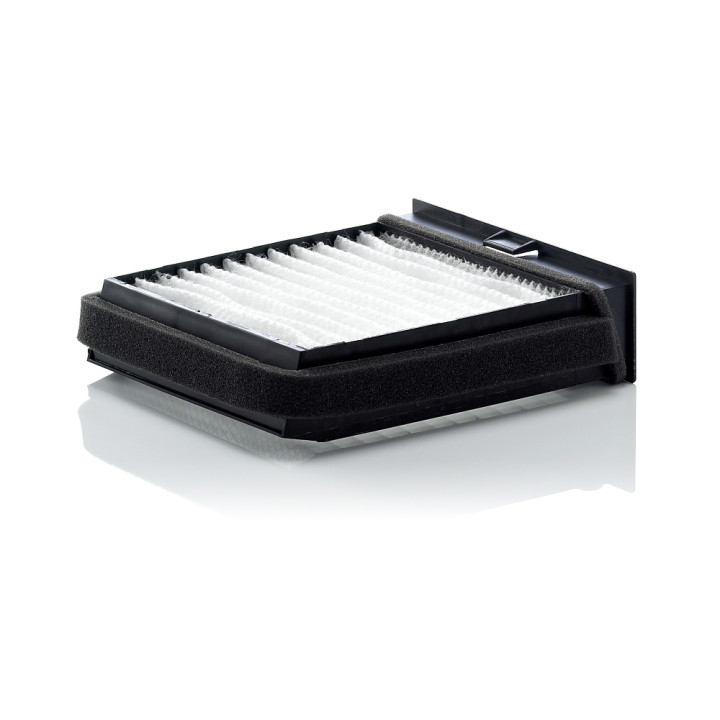 Filtr kabinowy MANN-FILTER CU 1915