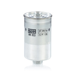Filtr paliwa MANN-FILTER WK 853