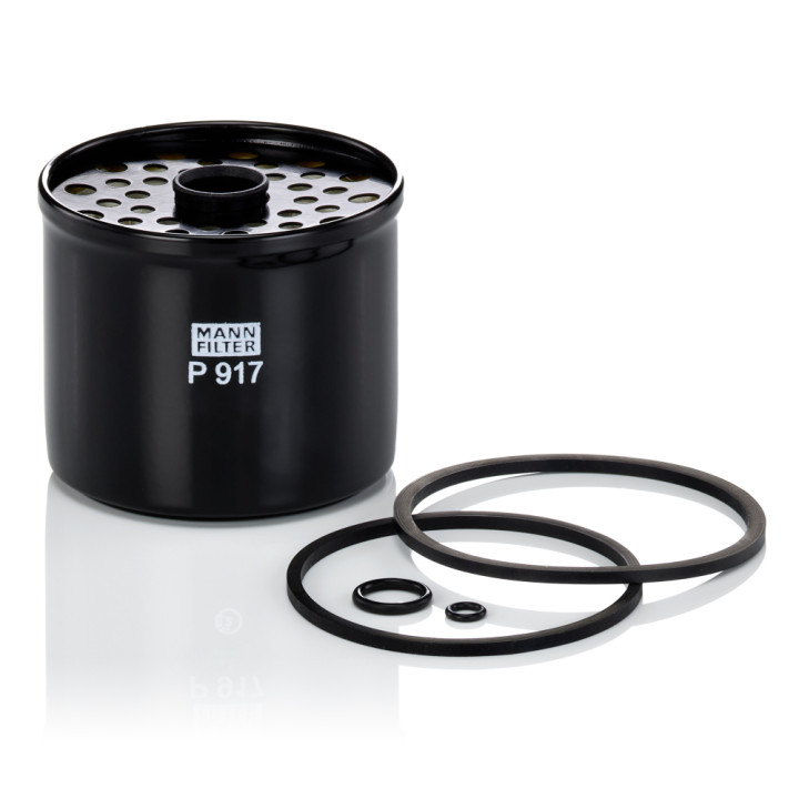 Filtr paliwa MANN-FILTER P 917 x