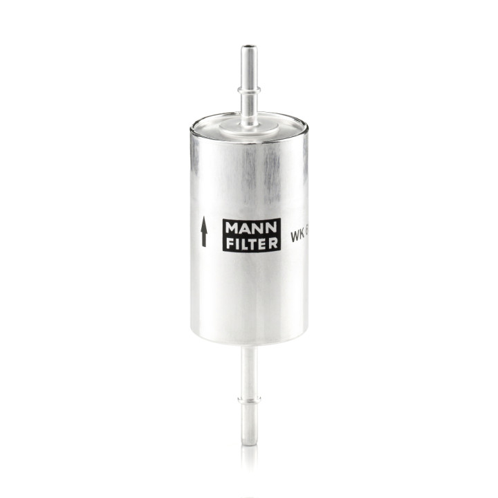 Filtr paliwa MANN-FILTER WK 614/46