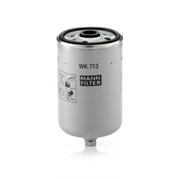 Filtr paliwa MANN-FILTER WK 713