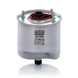 Filtr paliwa MANN-FILTER WK 9046