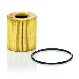 Filtr oleju MANN-FILTER HU 711/51 x