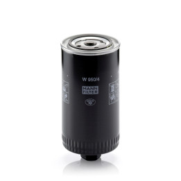 Filtr oleju MANN-FILTER W 950/4