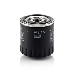 Filtr oleju MANN-FILTER W 815/5