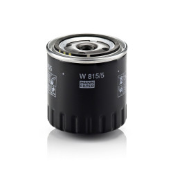 Filtr oleju MANN-FILTER W 815/5