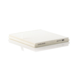 Filtr kabinowy MANN-FILTER CU 2137