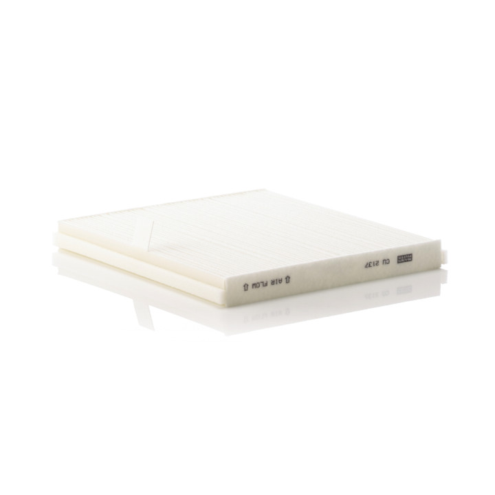 Filtr kabinowy MANN-FILTER CU 2137