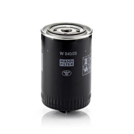 Filtr oleju MANN-FILTER W 940/25