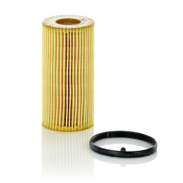 Filtr oleju MANN-FILTER HU 719/8 y
