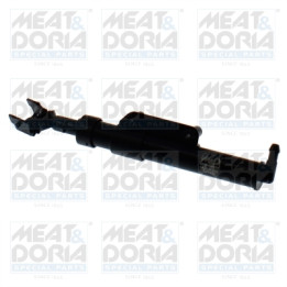 Dysza spryskiwacza lampy reflektora MEAT & DORIA 209332