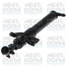 Dysza spryskiwacza lampy reflektora MEAT & DORIA 209346