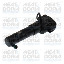Dysza spryskiwacza lampy reflektora MEAT & DORIA 209339