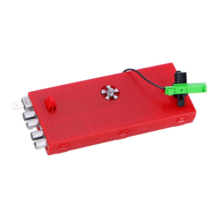 Antenna amplifier Volvo (30775158)