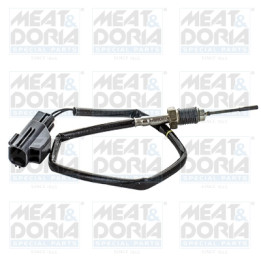 Czujnik temperatury spalin MEAT & DORIA 12432