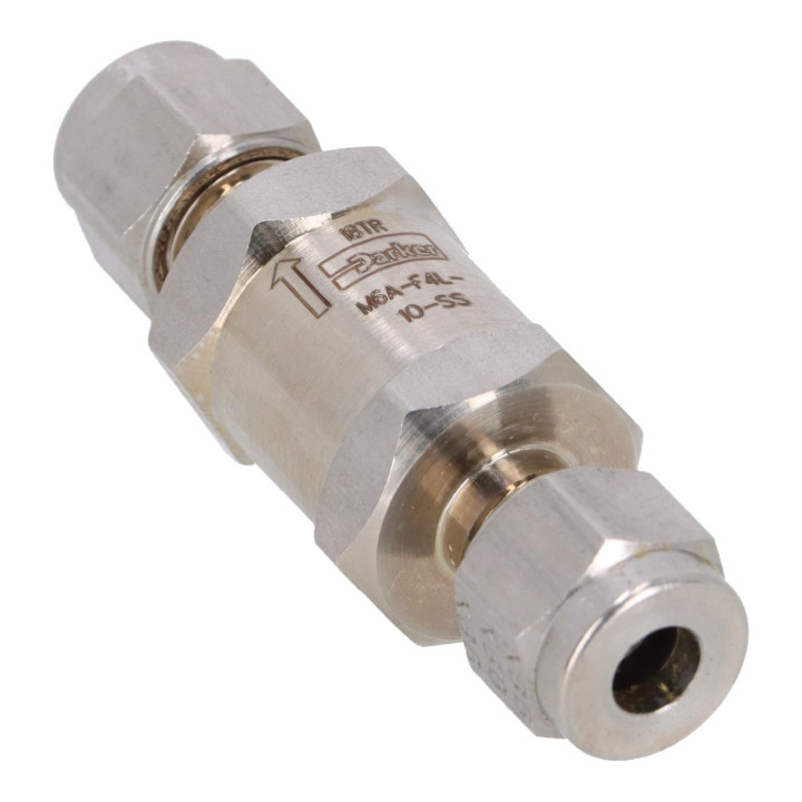 Fuel filter Volvo (9461541)