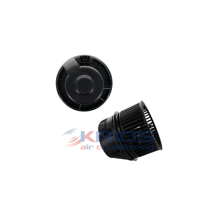 Dmuchawa nawiewu MEAT & DORIA K92156