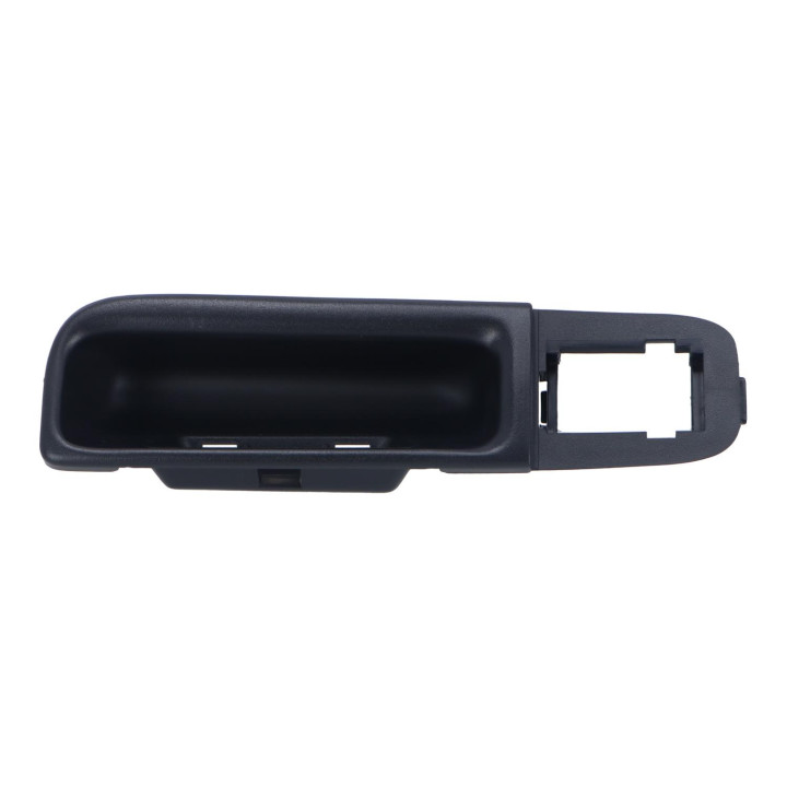 Handle, right, black Volvo (9150551)
