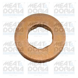 Uszczelka, obudowa wtryskiwacza MEAT & DORIA 9878