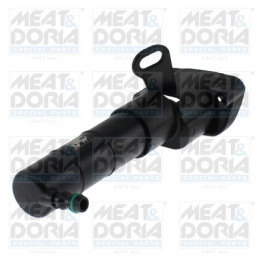 Dysza spryskiwacza lampy reflektora MEAT & DORIA 209340