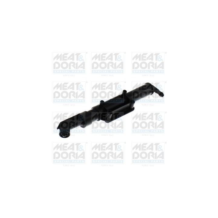 Dysza spryskiwacza lampy reflektora MEAT & DORIA 209348
