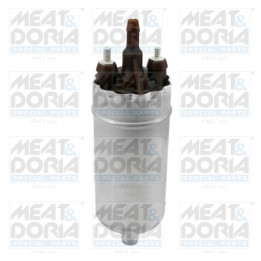 Pompa paliwa MEAT & DORIA 76034