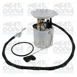 Pompa paliwa MEAT & DORIA 77724