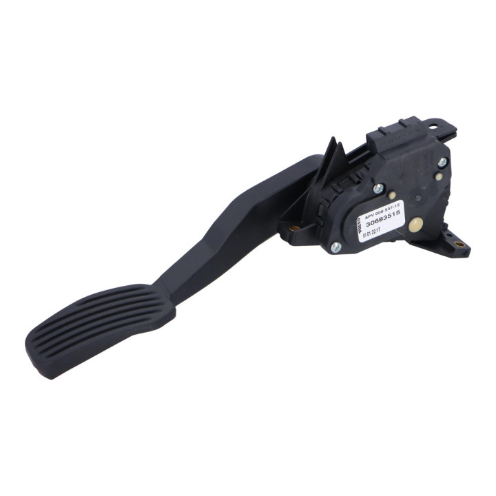 Accelerator pedal Volvo (30683515)