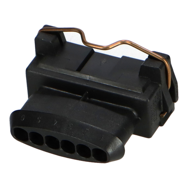 Receptacle housing Volvo (978151)