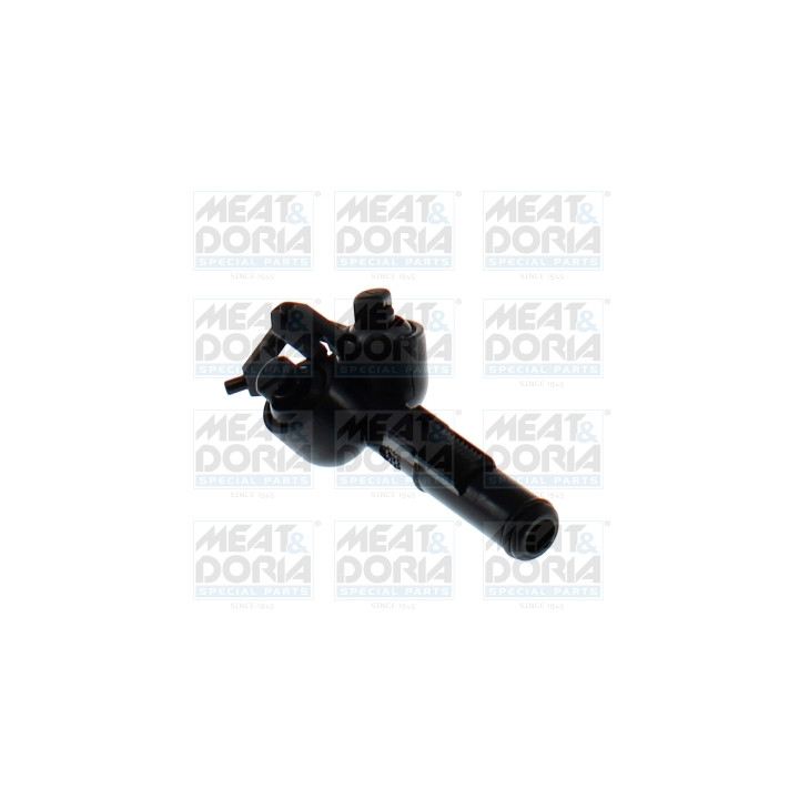 Dysza spryskiwacza lampy reflektora MEAT & DORIA 209337