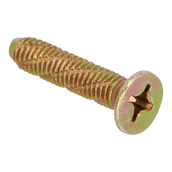 Screw Volvo (947715)