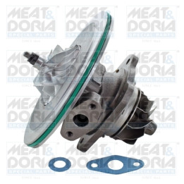 Turbosprężarka MEAT & DORIA 601467