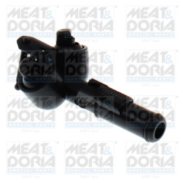 Dysza spryskiwacza lampy reflektora MEAT & DORIA 209341