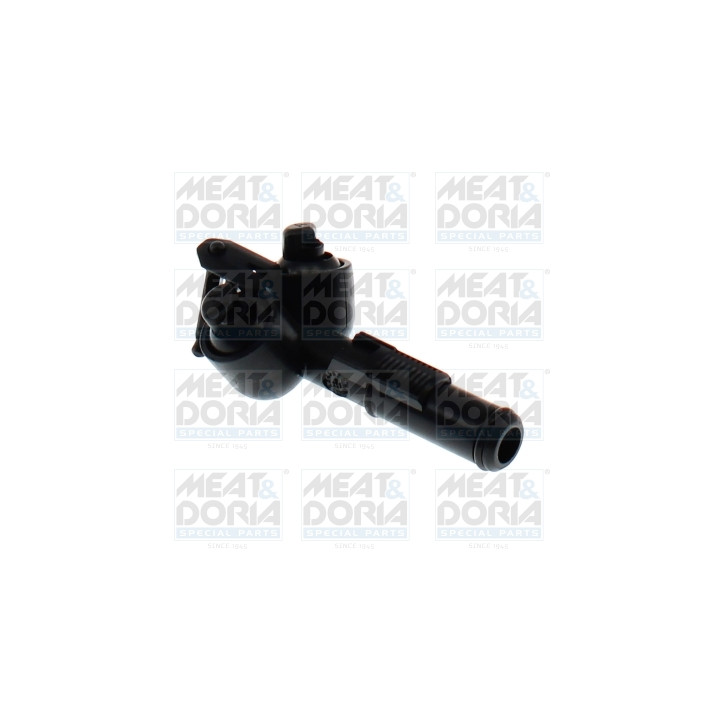 Dysza spryskiwacza lampy reflektora MEAT & DORIA 209341